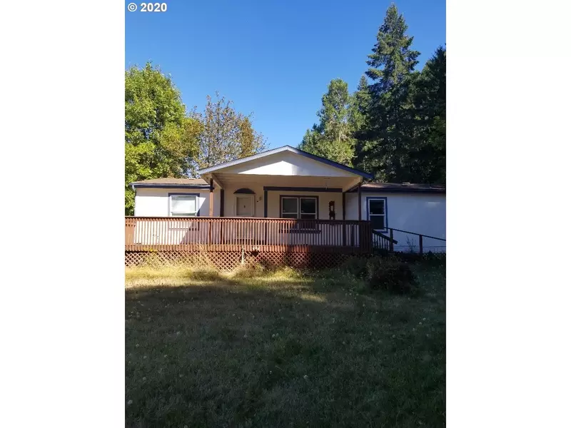 11169 SOUTH MYRTLE RD, Myrtle Creek, OR 97457