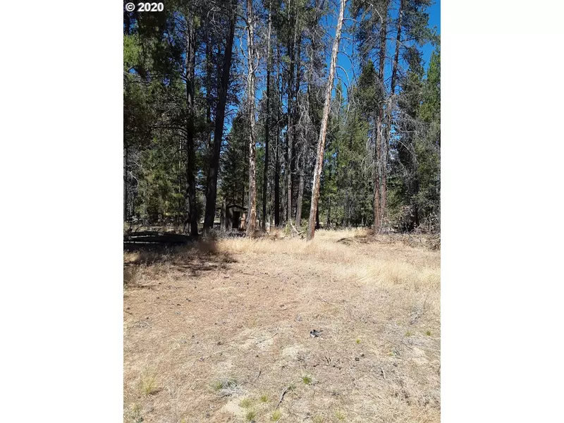 16345 DYKE RD, La Pine, OR 97739