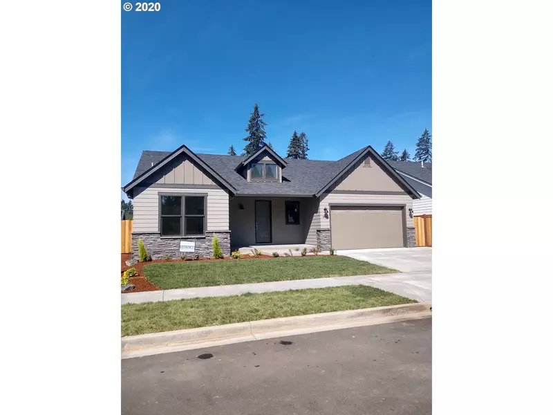 3933 HEATHER GROVE LN, Eugene, OR 97408