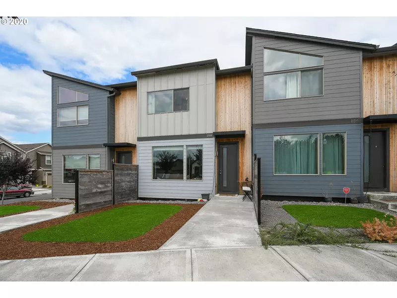 188 N 43RD PL, Ridgefield, WA 98642