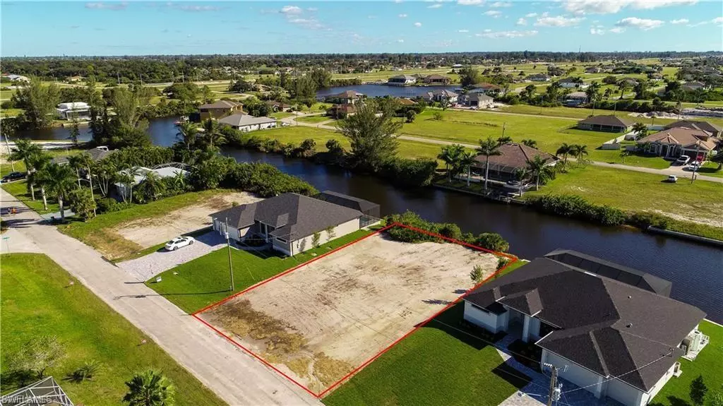 3308 19th ST, Cape Coral, FL 33993