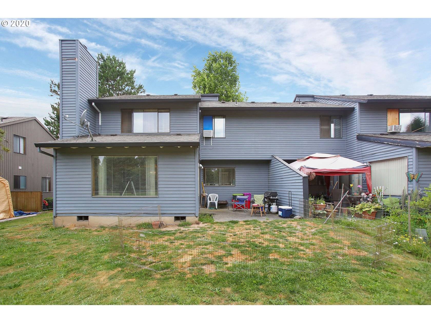 Portland, OR 97229,20647 NW LAPINE WAY