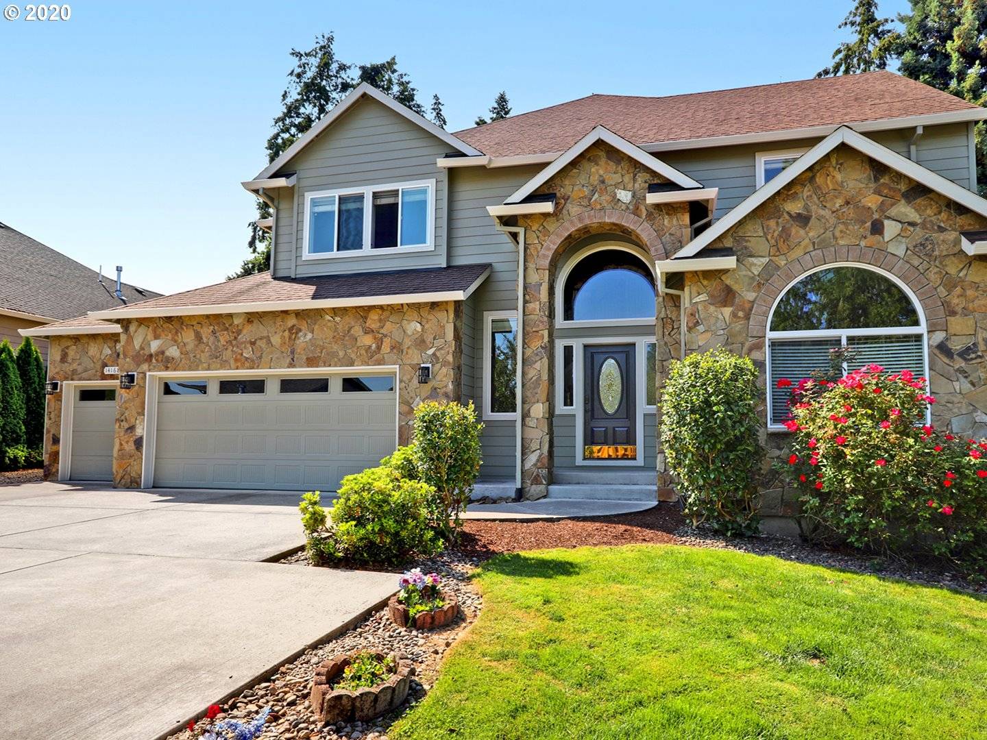 14168 NW PIONEER RD, Beaverton, OR 97006