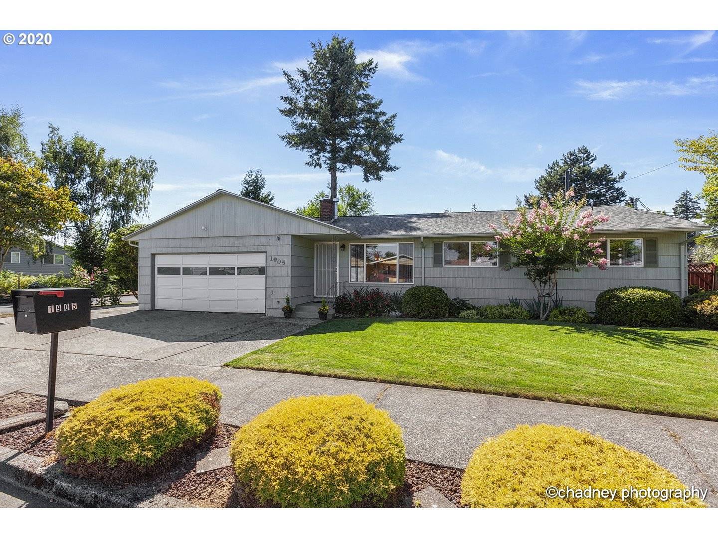 1905 SE 154TH AVE, Portland, OR 97233