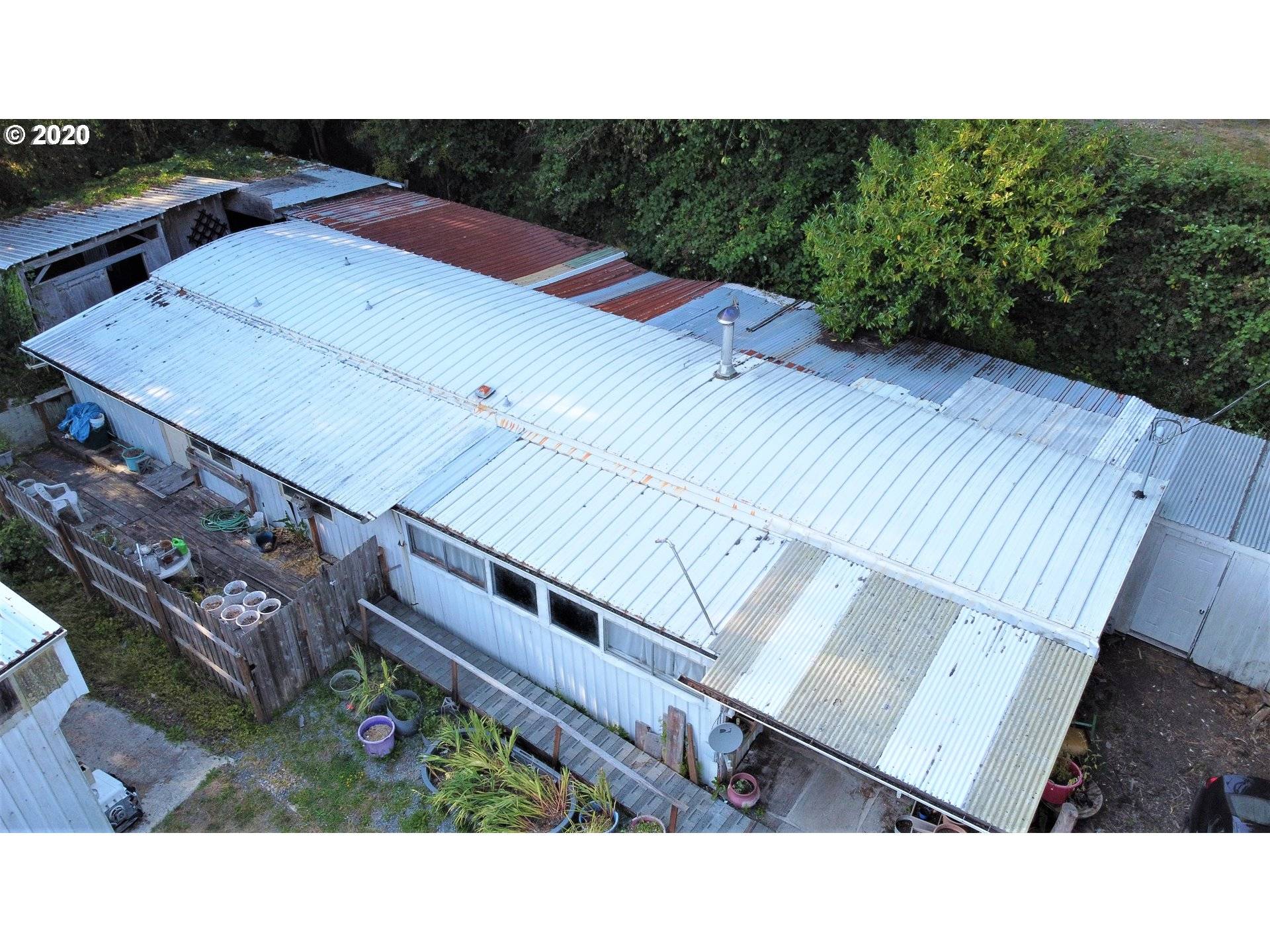 Garibaldi, OR 97118,111 MARTIN SMITH DR