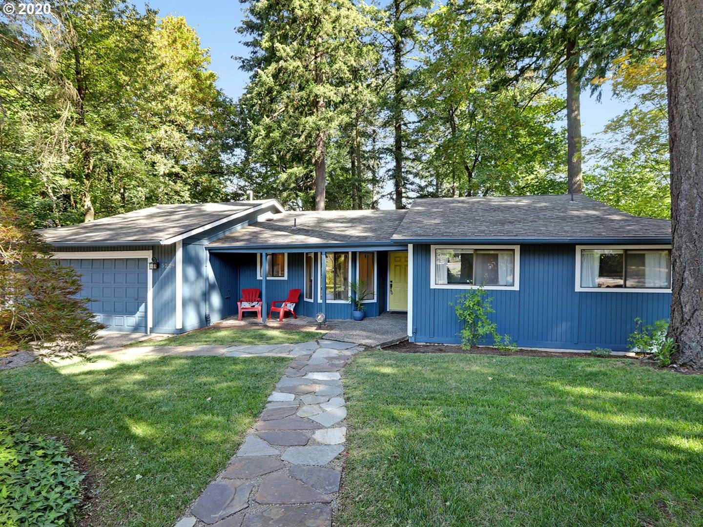 Portland, OR 97219,5229 SW DOLPH CT
