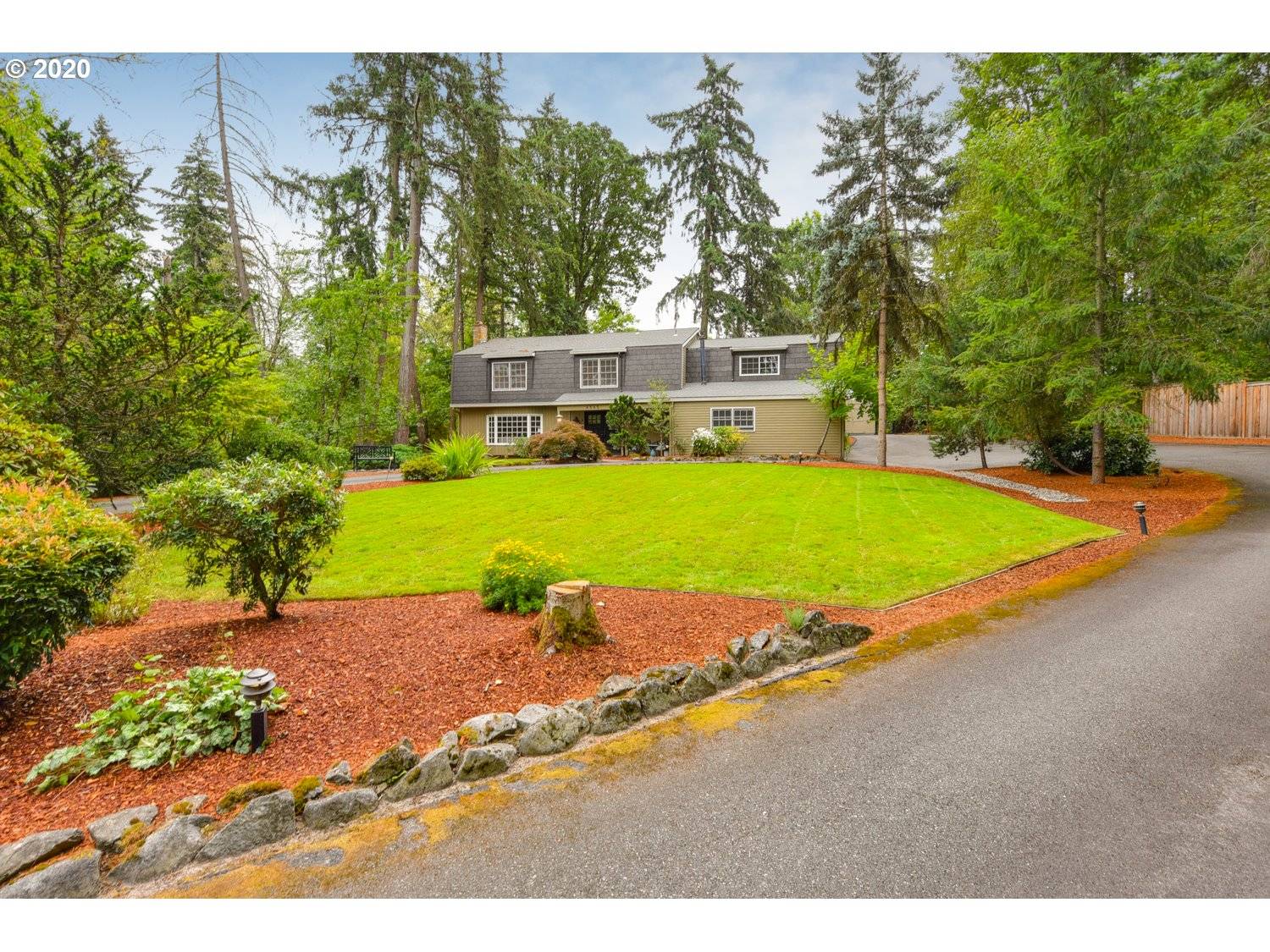 Portland, OR 97229,4565 NW KAHNEETA DR