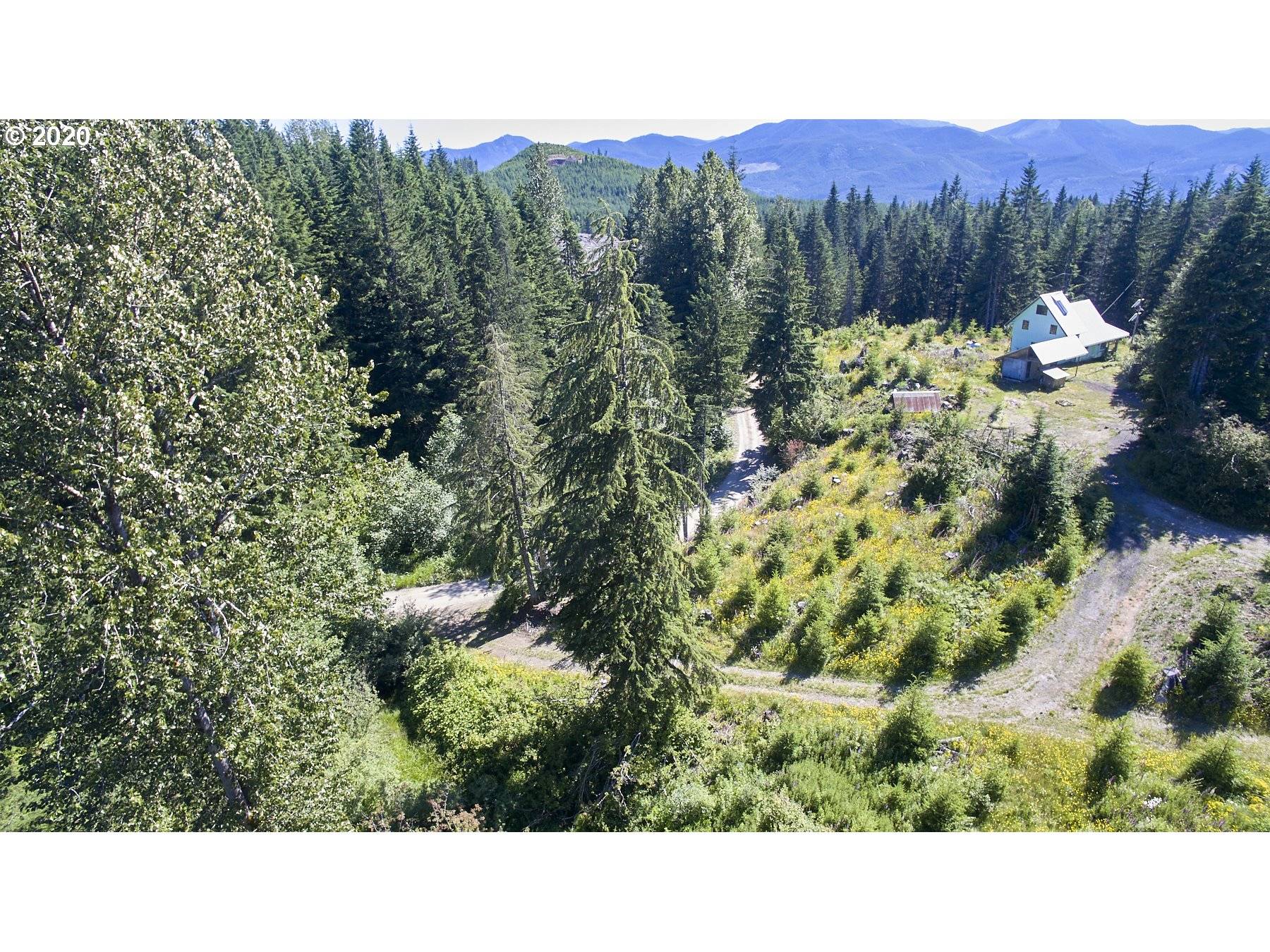14 WILDERNESS DR, Cougar, WA 98616