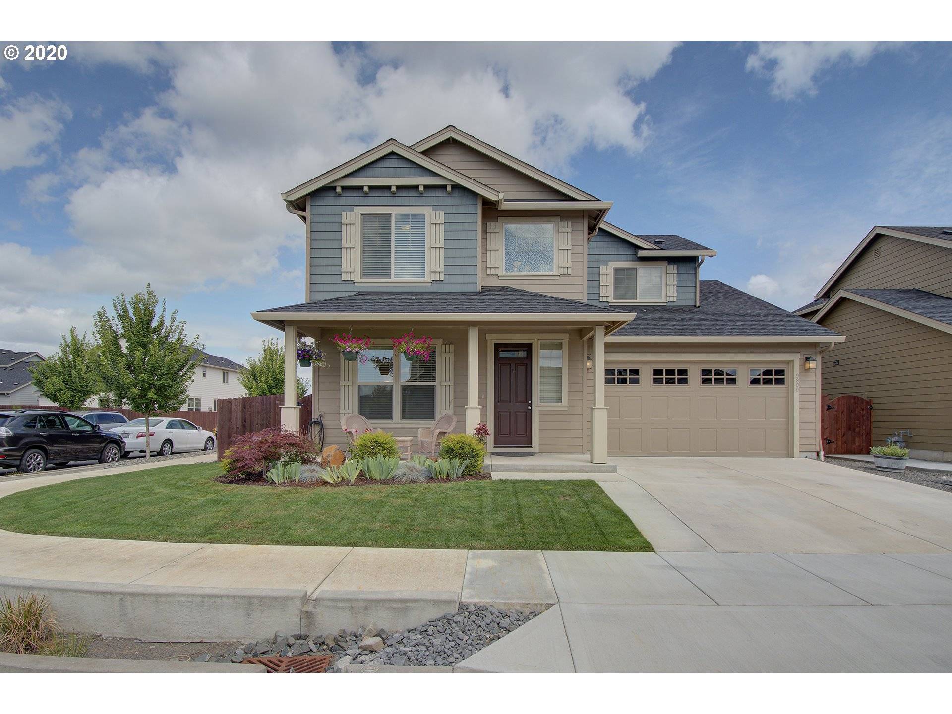 9800 NE 106TH ST, Vancouver, WA 98662