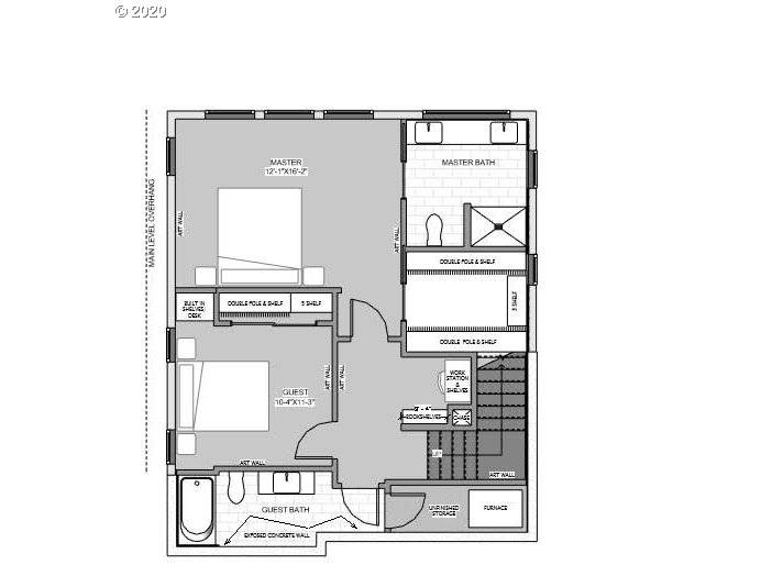White Salmon, WA 98672,7 Eagle Ridge DR