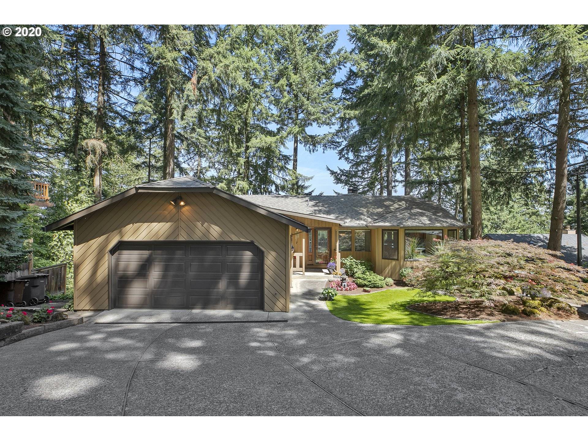 Gladstone, OR 97027,17228 PARKERS DR