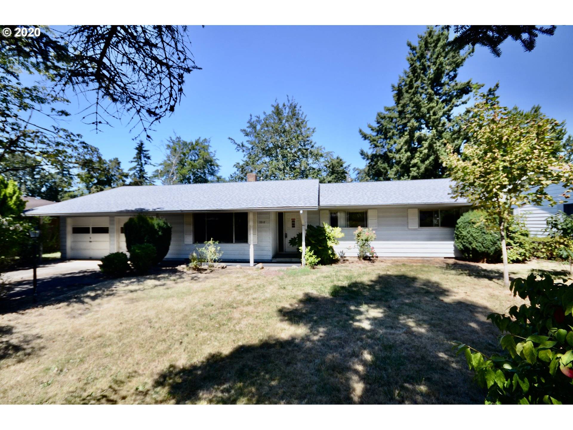 5918 OKLAHOMA DR, Vancouver, WA 98661