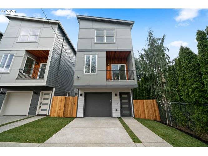 4205 SE 80th AVE, Portland, OR 97206