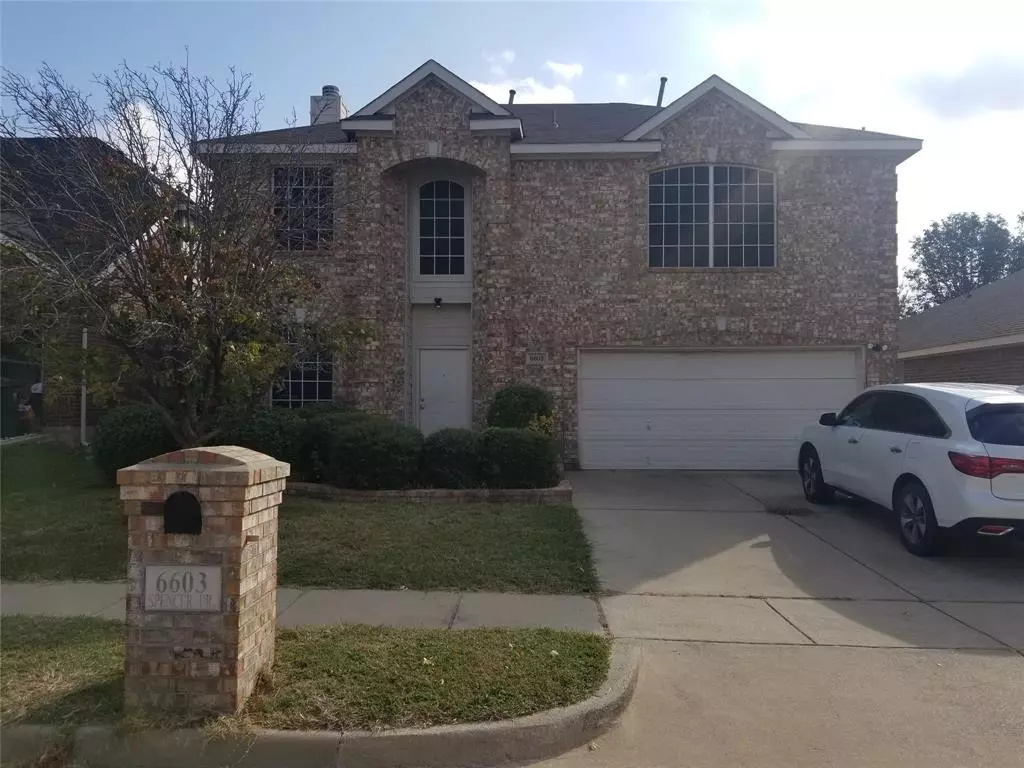 Arlington, TX 76002,6603 Spencer Drive