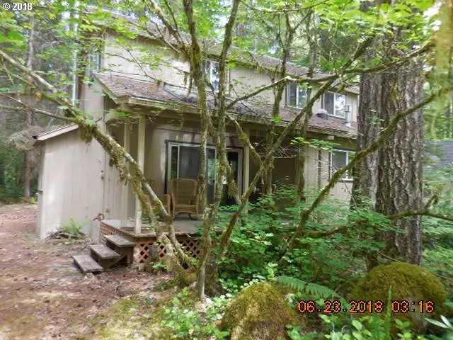 Cougar, WA 98616,Cabin 82 Northwoods