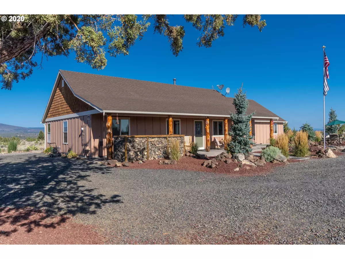 Terrebonne, OR 97760,9230 SW BIG SKY PL