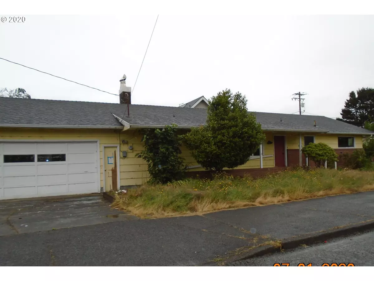 Tillamook, OR 97141,1614 5TH ST