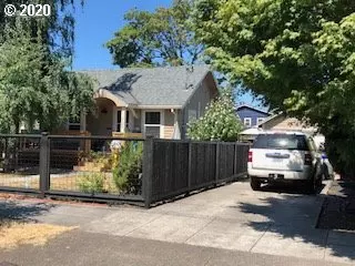 Portland, OR 97213,6133 NE ALTON ST