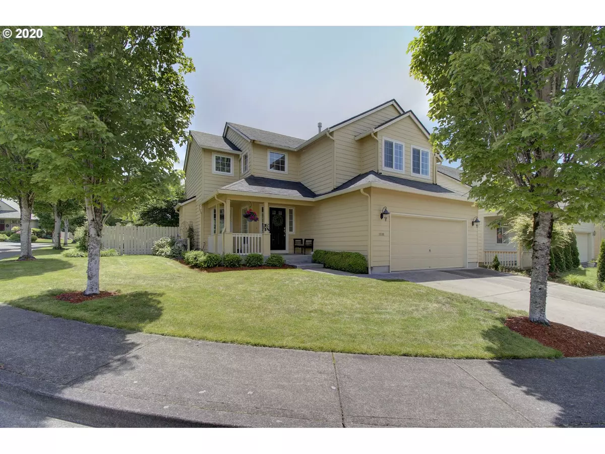 Vancouver, WA 98683,18101 SE 43RD WAY