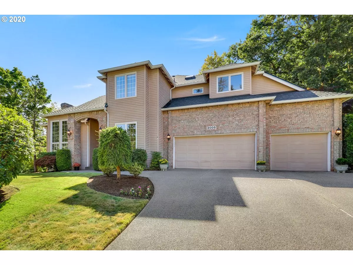 West Linn, OR 97068,2005 CALIENTE CT