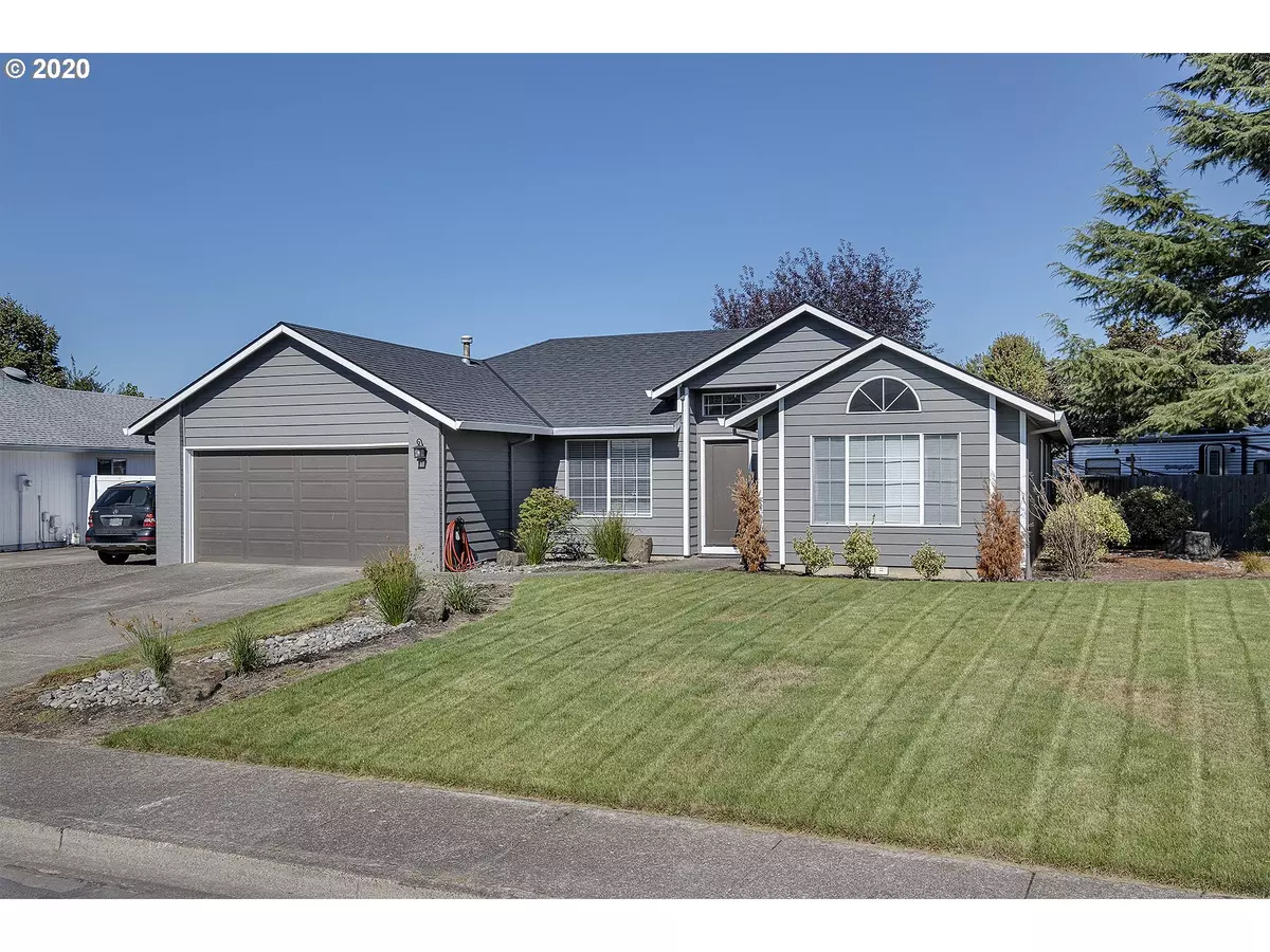 Hillsboro, OR 97124,5297 NE CORRAL CT