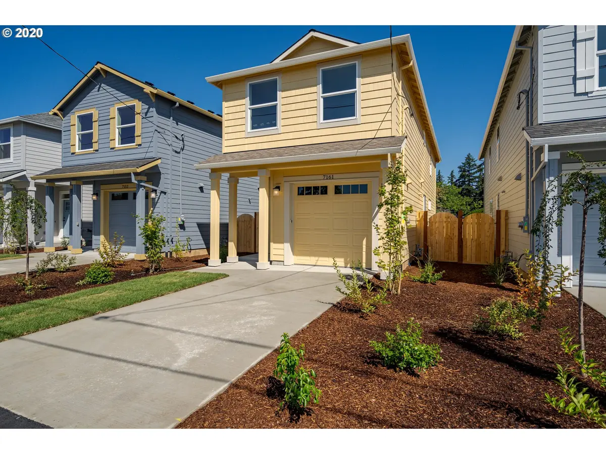 7161 SE ALBERTA ST, Portland, OR 97206