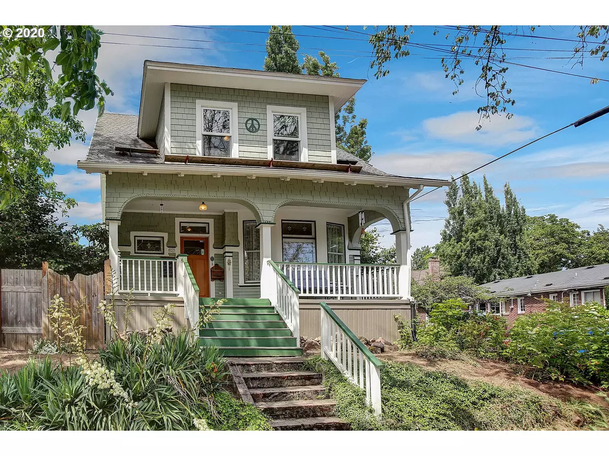 Portland, OR 97212,937 NE TILLAMOOK