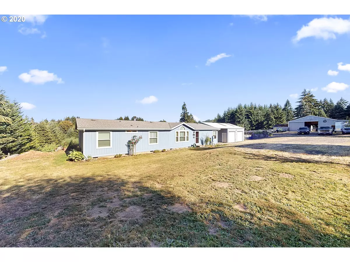 Deer Island, OR 97054,33500 CANAAN RD