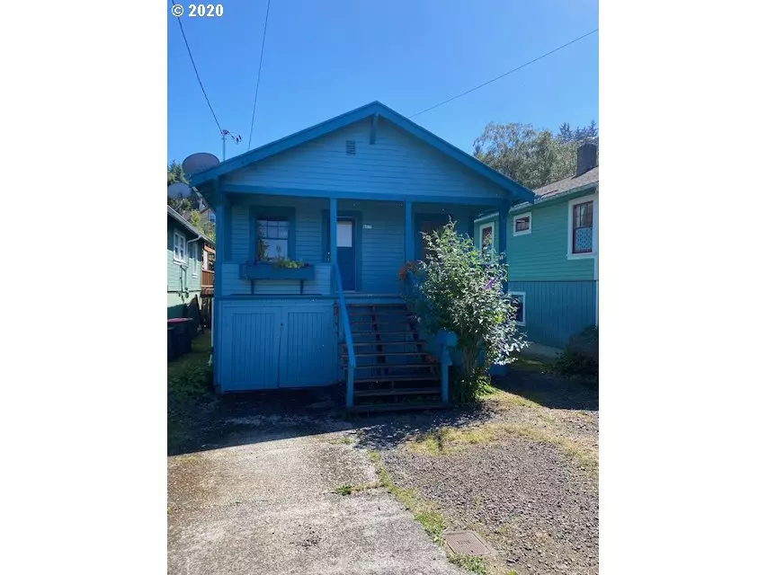 Astoria, OR 97103,4817 Birch ST