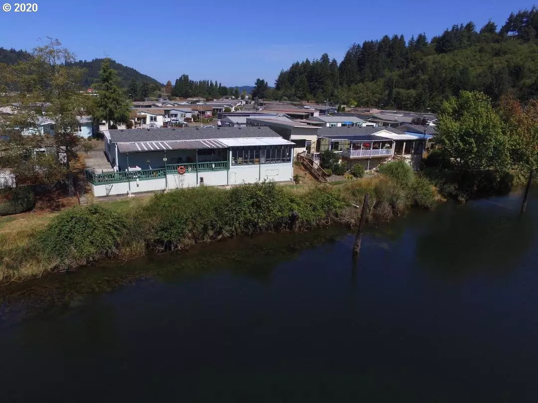 Reedsport, OR 97467,100 RIVER BEND RD #SP 36