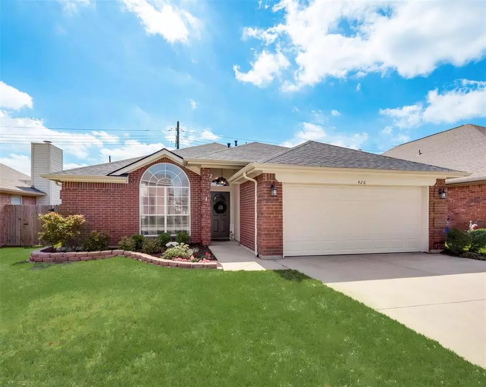 Keller, TX 76248,426 Alta Ridge Drive