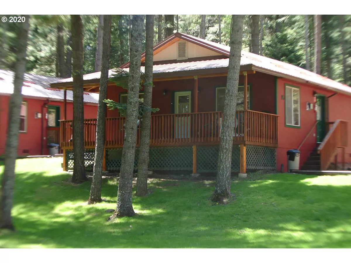 Wallowa Lake, OR 97846,84664 PONDEROSA LN #10