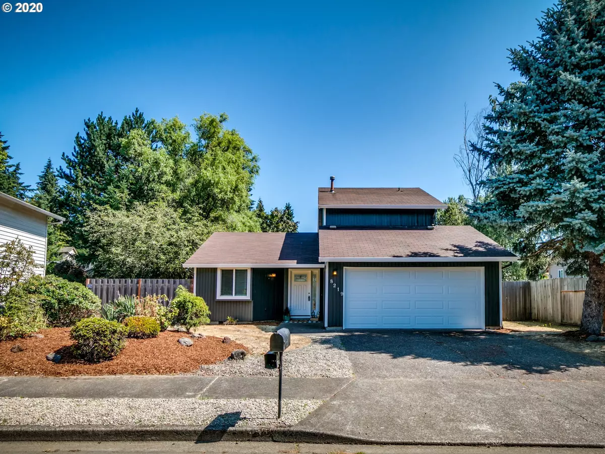 Tualatin, OR 97062,8219 SW PONCA CT