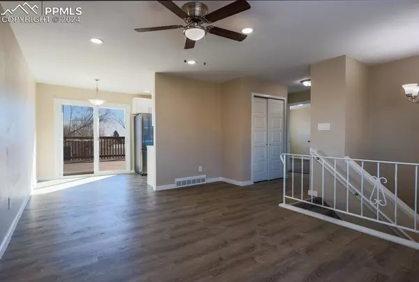 Colorado Springs, CO 80910,3675 Darkwood PL