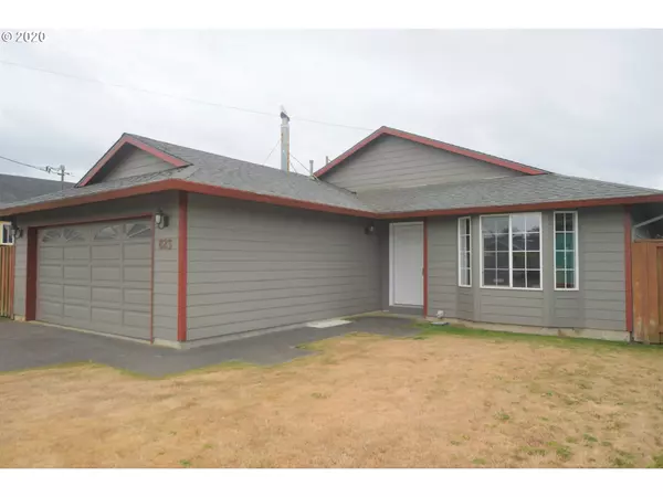 Seaside, OR 97138,823 4th AVE