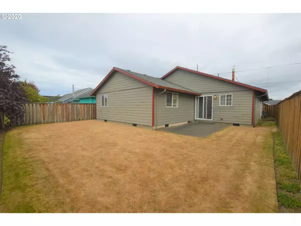 Seaside, OR 97138,823 4th AVE