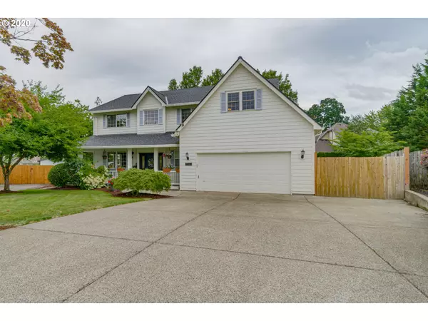 Hillsboro, OR 97124,612 NE AMANDA PL