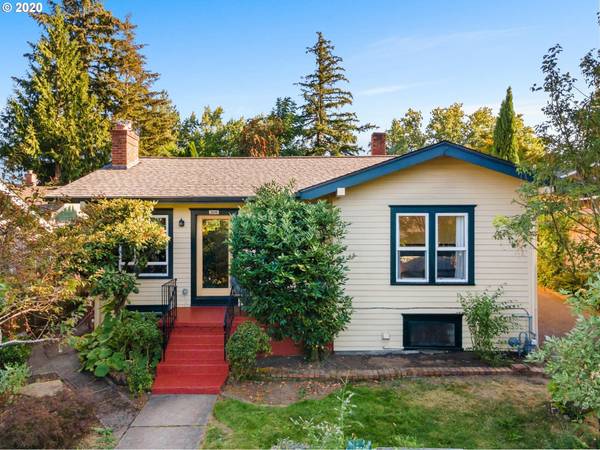 3520 SW FALCON ST, Portland, OR 97219