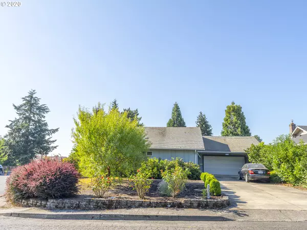 1602 NW SUNRISE CIR, Salem, OR 97304