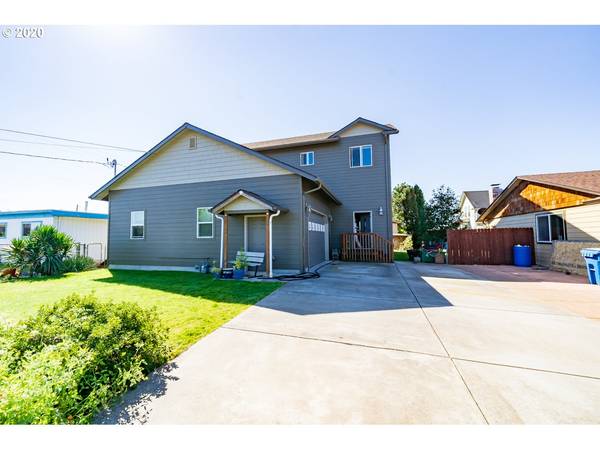 Aumsville, OR 97325,340 CLEVELAND ST