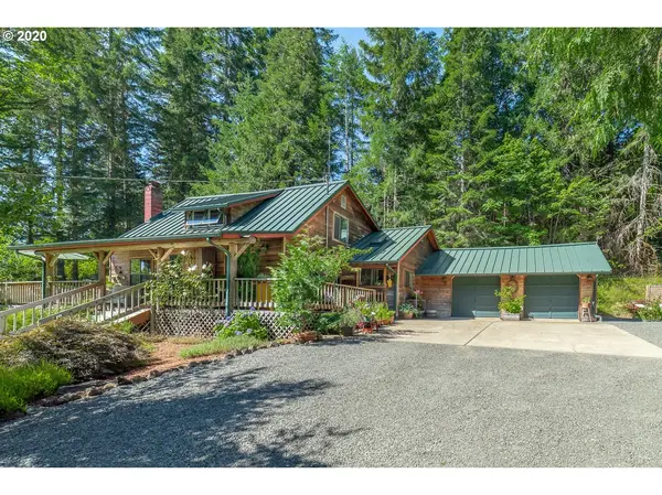 31157 Kenady LN, Cottage Grove, OR 97424