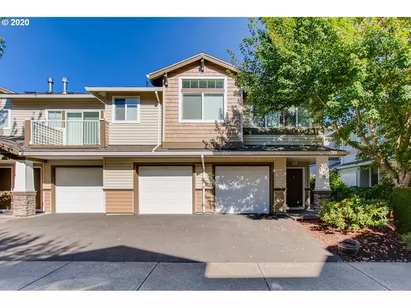 10857 SW CANTERBURY LN #204, Tigard, OR 97224