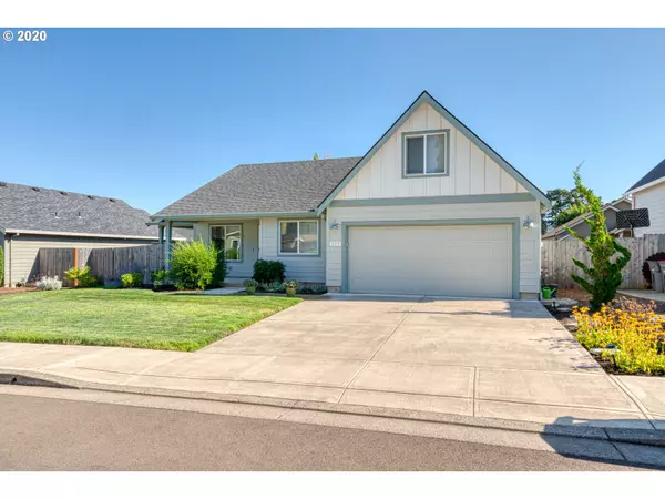 Willamina, OR 97396,329 NW PACIFIC HILLS DR