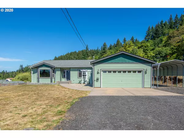 1172 BIRCH ST, Kalama, WA 98625