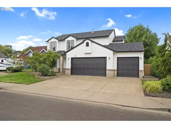 Tigard, OR 97223,16210 SW KEERINS CT