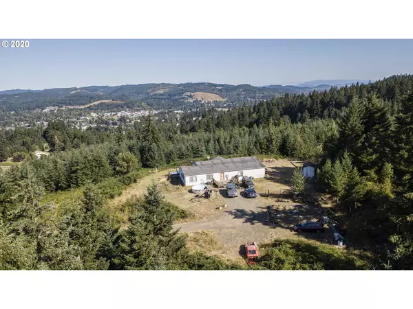 Cottage Grove, OR 97424,1995 PLEASANT VIEW DR