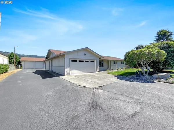 Brookings, OR 97415,15867 OCEANVIEW DR