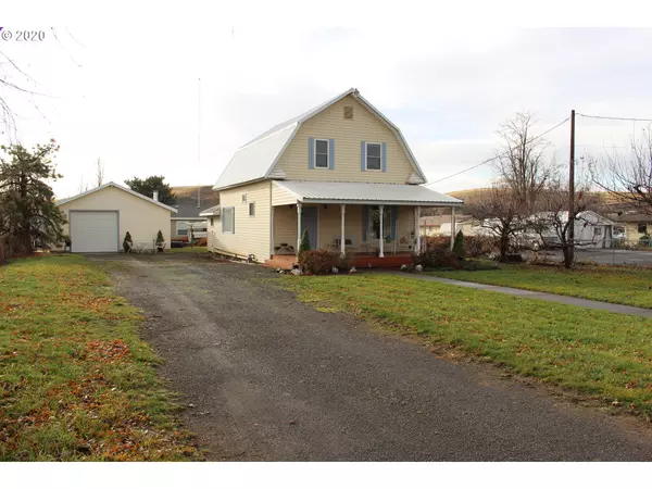 3434 NE RIVERSIDE AVE, Pendleton, OR 97801