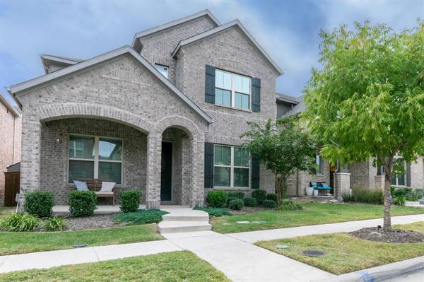 2610 Westbank Trail, Garland, TX 75042