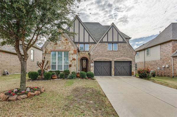 2416 Fieldlark Drive, Plano, TX 75074